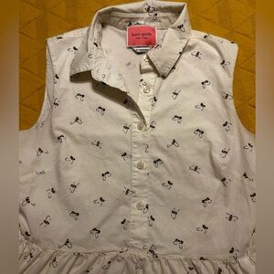 Kate Spade Bee dress